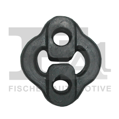 Suspension, échappement FA1