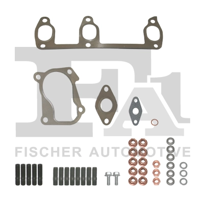 Fischer Automotive One KT110100