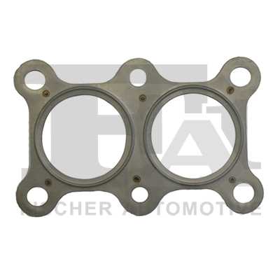 Fischer Automotive One 110-956
