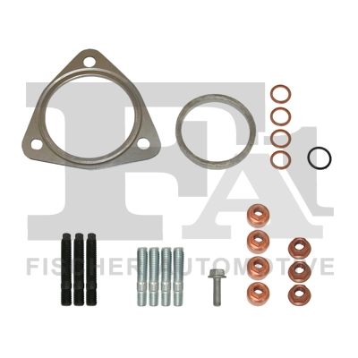 Fischer Automotive One KT100100