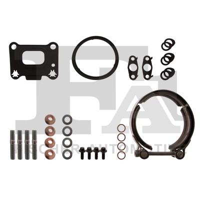Fischer Automotive One KT130620