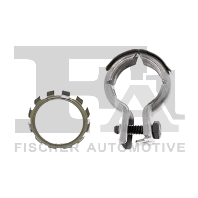 Fischer Automotive One 118-909