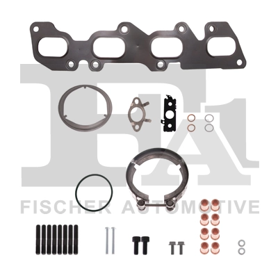 Fischer Automotive One KT111550