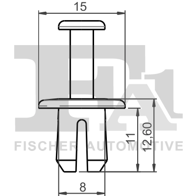 Rivet a expansion