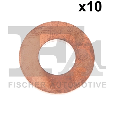 FA1 694.889.010 — Термошайба