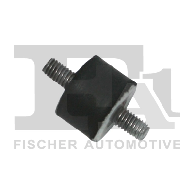 Suspension, échappement FA1