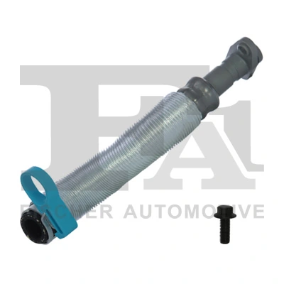 PRZEWÓD SMAR. TURBOSPRĘŻARKI PSA 1,6THP (KIT)