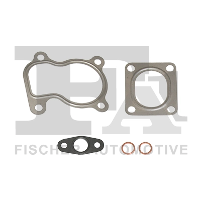 Fischer Automotive One KT330100E