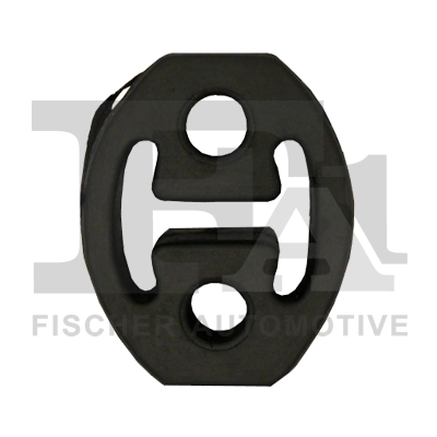 Suspension, échappement FA1