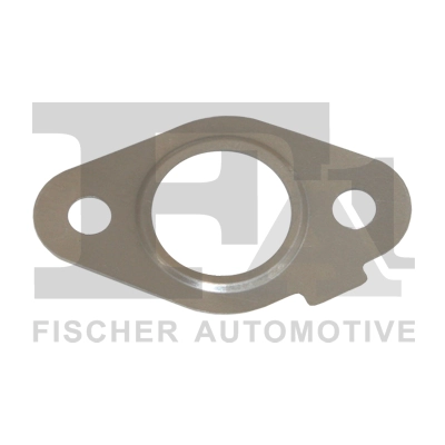 Fischer Automotive One 110-984 — Ущільнення, клапан системи рециркуляції ВГ (вир-во Fischer)