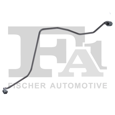 PRZEWÓD SMAR. TURBOSPRĘŻARKI VAG 1,4TDI/1,9TDI