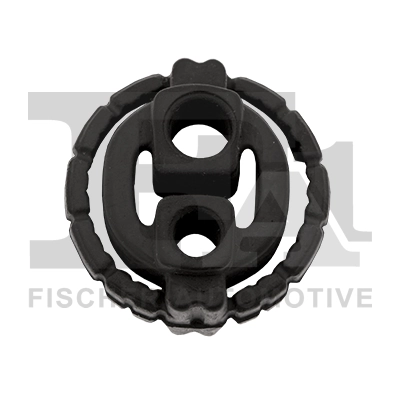 Suspension, échappement FA1