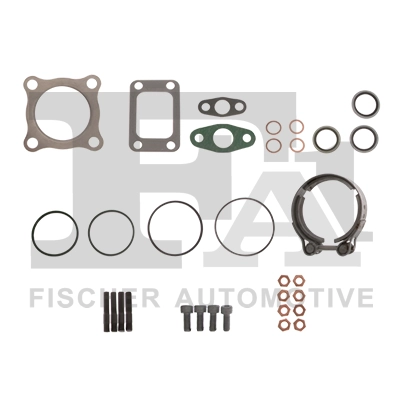 Fischer Automotive One KT820210