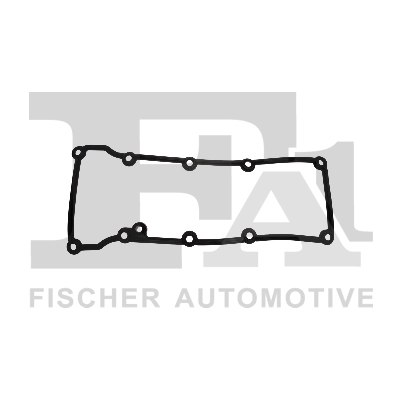 Fischer Automotive One EP1300-905 — Прокладка кришки головки FORD (вир-во Fischer)