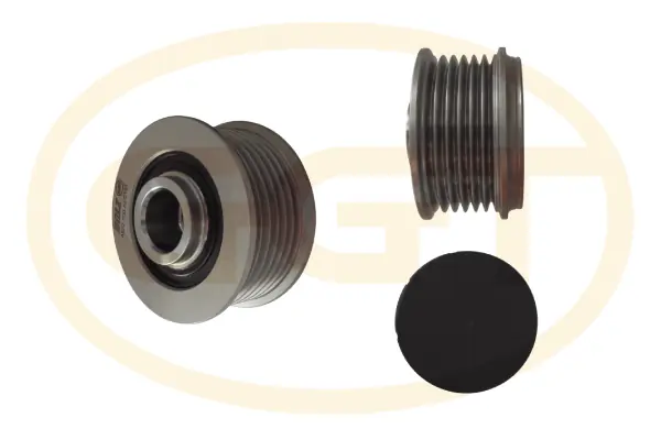 Alternator Freewheel Clutch