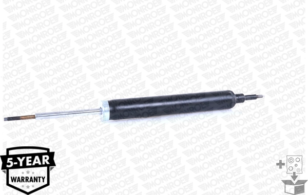 Amortisseur MONROE D8080