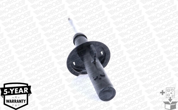 Amortisseur MONROE G16422