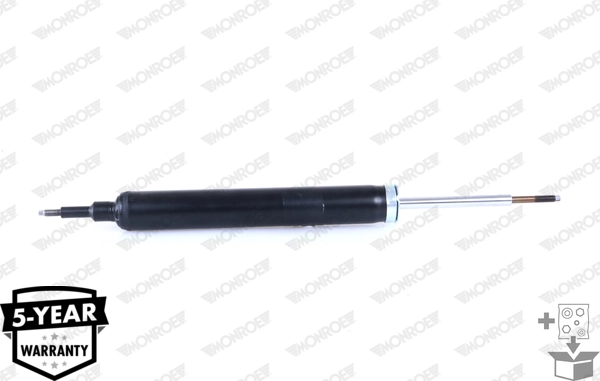 Amortisseur MONROE D8080