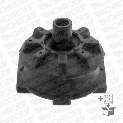 Suspension, corps de l'essieu MONROE L16L01