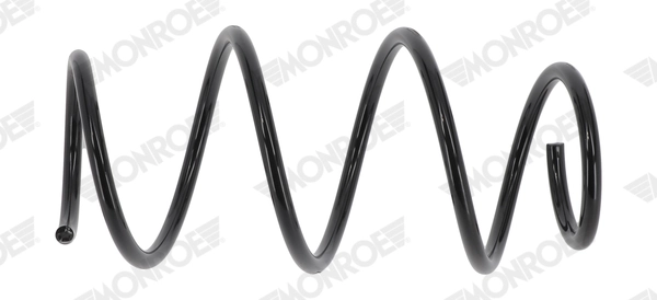 Ressort de suspension MONROE SP4377