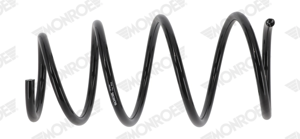 Ressort de suspension MONROE SP4562