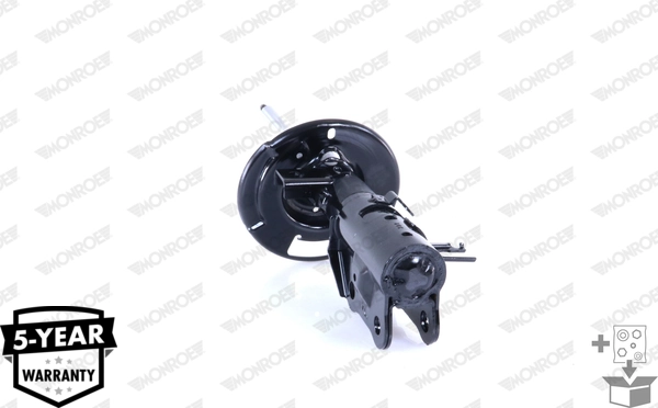 Amortisseur MONROE 72939ST