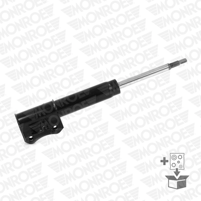 Amortisseur MONROE D0016L