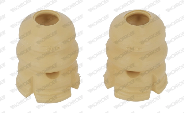 Butée élastique, suspension MONROE PK441