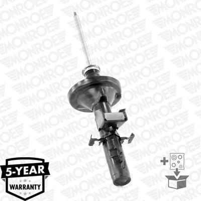 Amortisseur MONROE G16672