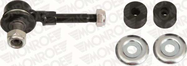 MONROE L14660 — Деталі підвіски (вир-во Monroe)