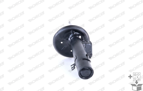 Amortisseur MONROE D0405R