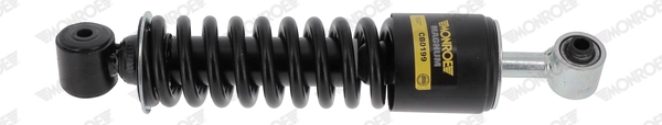 Amortisseur, suspension de la cabine MONROE CB0199