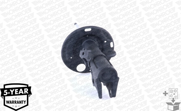 Amortisseur MONROE G8229