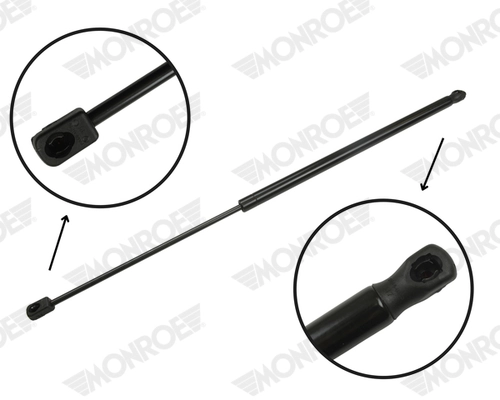 Vérin de hayon, de coffre MONROE ML6513