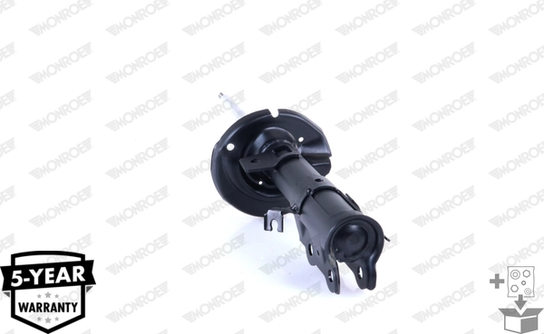 Amortisseur MONROE G7304