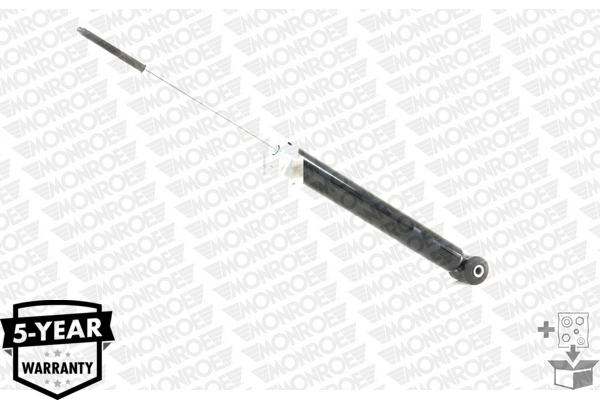 MONROE R2702