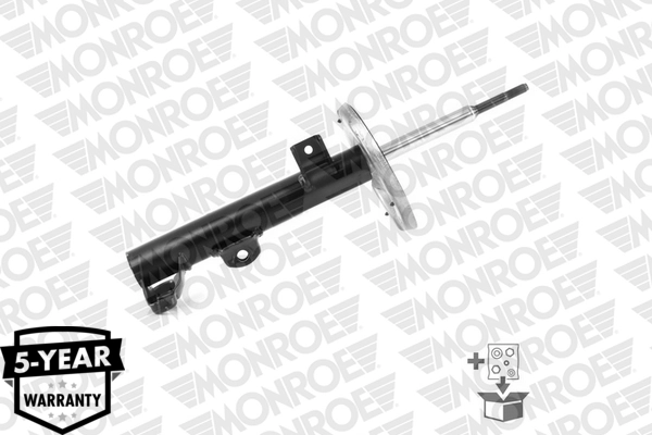 Amortisseur MONROE 742002SP