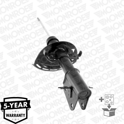 Amortisseur MONROE G7281
