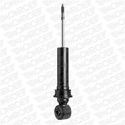 Amortisseur, suspension de la cabine MONROE CB0014