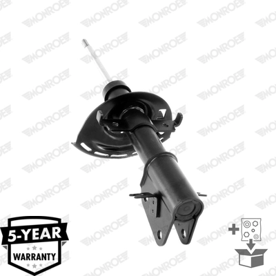 Amortisseur MONROE G7281