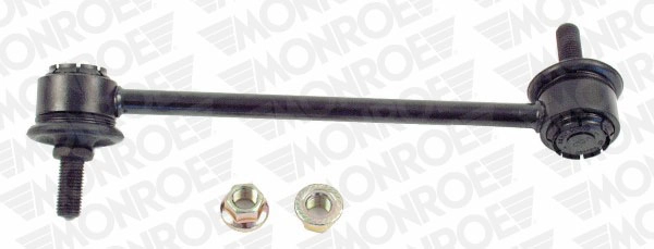 Entretoise/tige, stabilisateur MONROE L43609