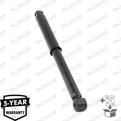 MONROE D7017 7