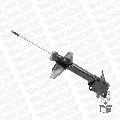 Amortisseur MONROE D0021R