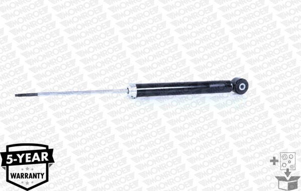 MONROE 23972
