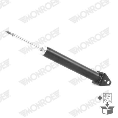 MONROE D8081S