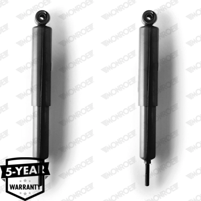 Amortisseur MONROE D6630