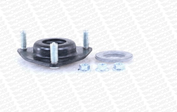 MONROE MK333 — Опора аморт. MITSUBISHI, CITROEN передн. (вир-во Monroe)