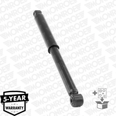 MONROE D7017 5