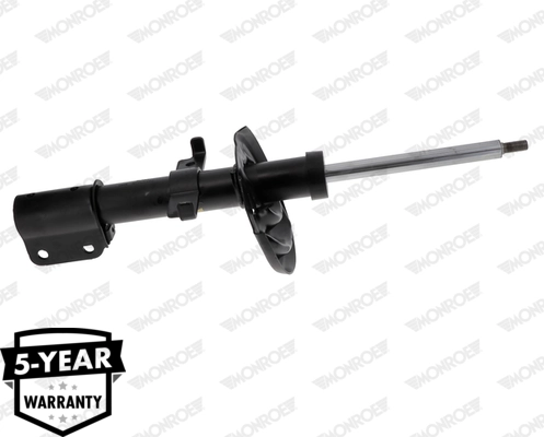 Amortisseur MONROE G7277