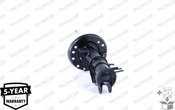 Amortisseur MONROE G8108